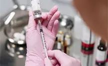 Salud de Nuevo León sigue reforzando con sus brigadas de vacunación Salud de Nuevo León sigue reforzando con sus brigadas de vacunación