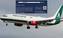 Mexicana de Aviación dejará de operar en 8 rutas, ¿cuáles son?