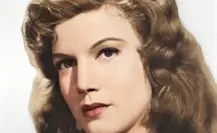 Cine de Oro: la actriz que falleció en 2024 y sufrió acoso laboral en el pasado Cine de Oro: la actriz que falleció en 2024 y sufrió acoso laboral en el pasado