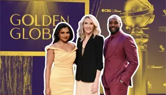 Sigue en VIVO las nominaciones de los Golden Globes 2026