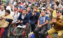 Pensión para personas con discapacidad en Edomex, estas son las fechas del depósito