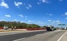 ¿Cuál es la carretera más corta para llegar a la costa de Yucatán?