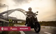 Así se obtiene el certificado de motociclista en Edomex para tramitar la licencia de conducir