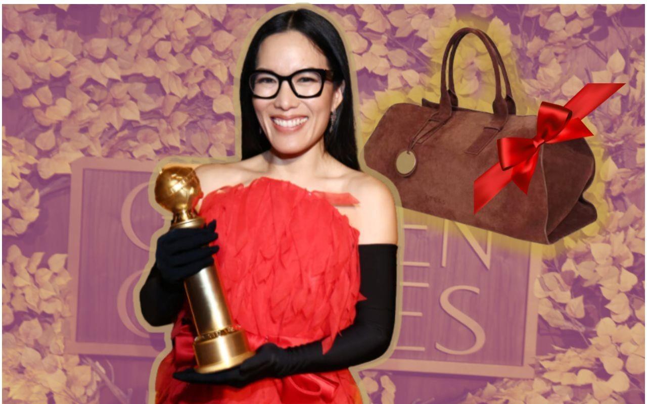 Golden Globes 2025: Conoce la sorprendente cifra de la bolsa que se llevaron los ganadores Foto: Canva/IG Golden Globes