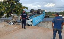 Accidentes en Yucatán: aumenta la cifra de fallecidos por siniestros viales en 2024