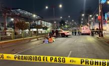 Motociclista muere atropellado en la GAM CDMX, el responsable se dio a la fuga