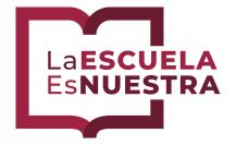 La escuela es nuestra llegará a preparatorias este 2025: SEP