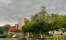 Clima en Yucatán: Se prevé un Día de Reyes con lluvias dispersas por el frente frío 21