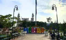 Mérida cumple 483 años de ser fundada: esta es parte de su historia