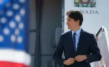 ¿Por qué renunció Justin Trudeau, ex primer ministro de Canadá?