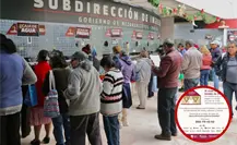 Paga el predial en Edomex: hay más de 3 mil centros para pagar, consúltalos aquí Paga el predial en Edomex: hay más de 3 mil centros para pagar, consúltalos aquí
