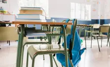 Regreso a clases 2025: Esta es la fecha de la SEP en la que terminan las vacaciones en Yucatán