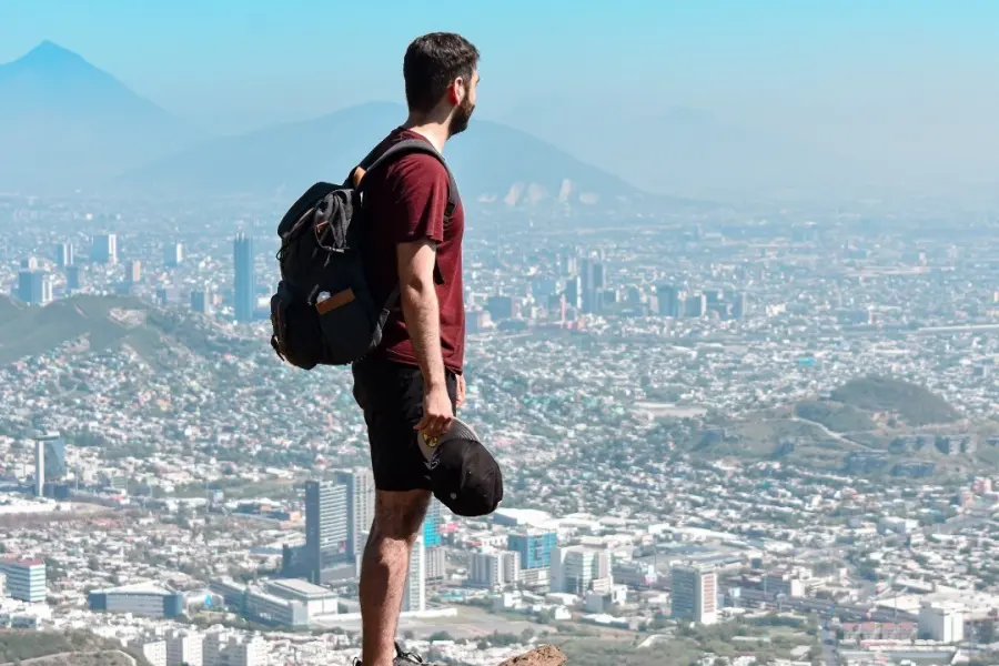 Senderismo en Nuevo León: ¿Cuáles son los mejores cerros para practicar?