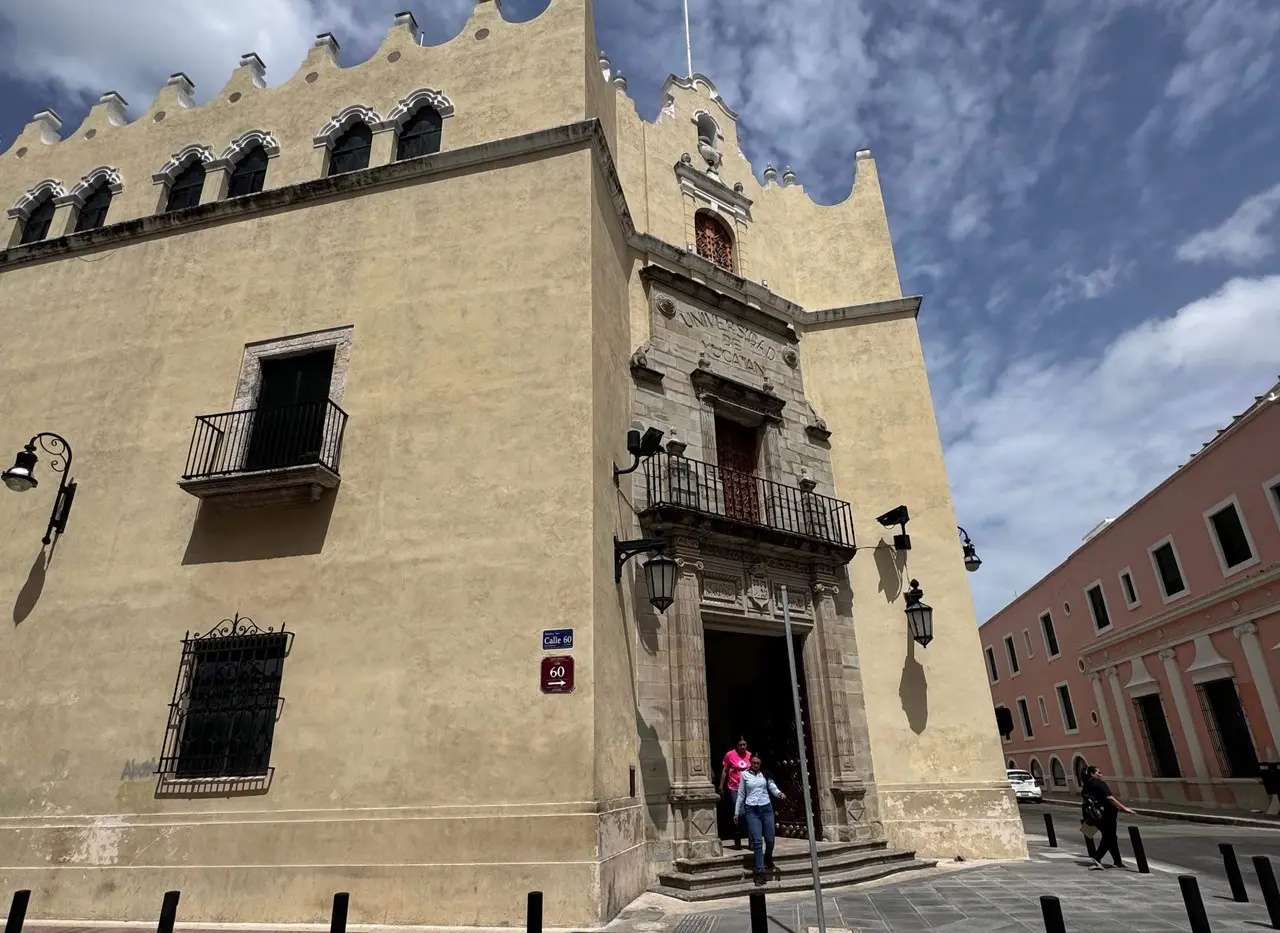 ¿Este presupuesto alcanza para los proyectos de construcción?. Foto: Alejandra Vargas