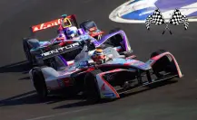 La Fórmula E llega al Autódromo Hermanos Rodríguez de CDMX y esto debes saber