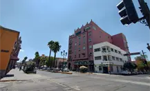 Turismo en Durango: los 3 hoteles más baratos para vacacionar en 2025 según sitios web de viajes