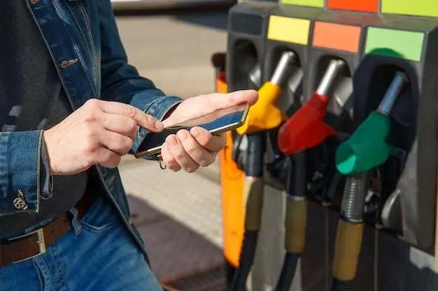 ¡A llenar el tanque! Así despertó el precio de la gasolina en Edomex