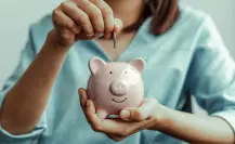 5 consejos prácticos para ahorrar dinero en este año 2025 y tener finanzas sanas