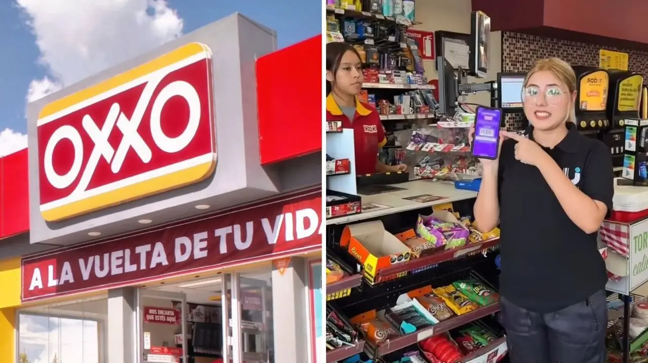 Recarga tu tarjeta Urbani en Oxxo sin comisiones y fácil. Foto: @urbanimexico  en Instagram.