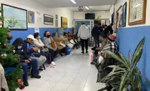 Denuncian pacientes con cáncer falta de medicamentos en el IMSS en Veracruz