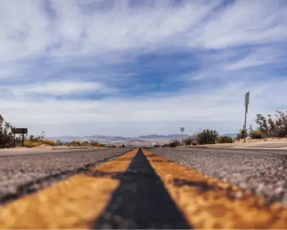 Viaja seguro por carretera con estas sencillas recomendaciones