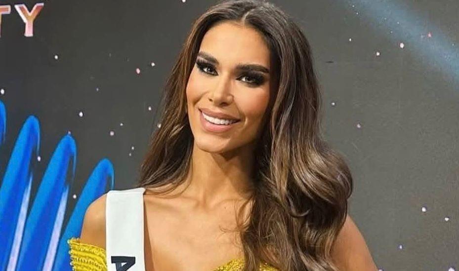 Magalí Benejam ¿Por qué le retiraron el titulo de Miss Universo? esto se sabe Foto: IG Magalí Benejam