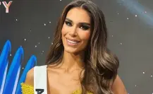 Magalí Benejam ¿Por qué le retiraron el título de Miss Universo? esto se sabe