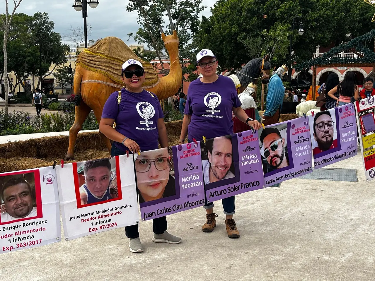 ¿Cuál es el objetivo de esta manifestación?. Foto: Irving Gil