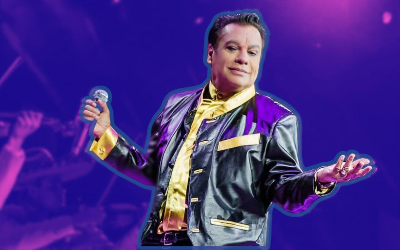 Ciudad Juárez organizó un homenaje a Juan Gabriel por su aniversario. FOTO: CANVA/IG: @@eternamente_juan_gabriel