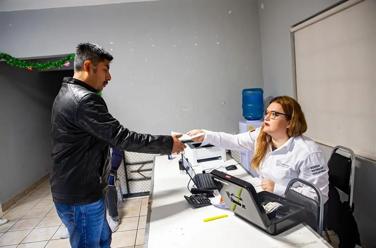 Salinas Victoria incentiva el pago del predial con buenos descuentos