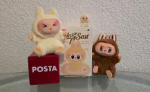 ¿Dónde comprar muñecos Labubu a buen precio en CDMX?