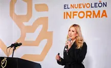 Salud descarta riesgos por el metapneumovirus en Nuevo León Salud descarta riesgos por el metapneumovirus en Nuevo León