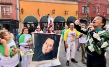 Juan Gabriel lo recuerdan fans en su natalicio con una gran fiesta