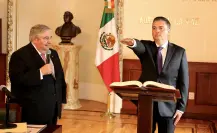 Poder Judicial elige al presidente interino en Edomex y esto debes saber