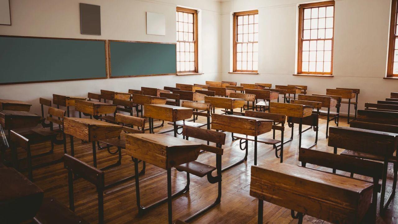 Las escuelas suspenderán clases por el Consejo Técnico Escolar. Foto: Canva.