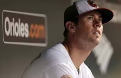 Muere Brian Matusz, exlanzador de los Orioles, a los 37 años