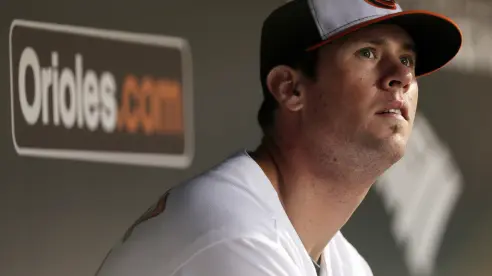 Muere Brian Matusz, exlanzador de los Orioles, a los 37 años