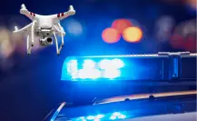 Va Saltillo contra delincuencia; blindará calles con drones y última tecnología