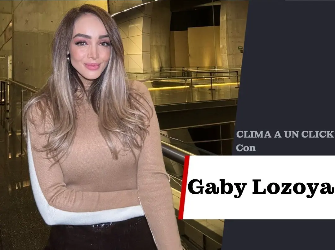 Clima en Monterrey: Lluvia y temperaturas de hasta un digito en el área metropolitana