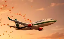 Mexicana de Aviación seguirá volando, reitera Claudia Sheinbaum Mexicana de Aviación seguirá volando, reitera Claudia Sheinbaum