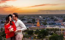 San Valentín 2025: 5 ideas románticas para el día del amor en Yucatán