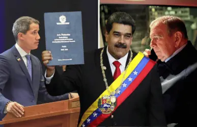 Nicolás Maduro y las crisis de Venezuela por sus triunfos, ¿se repite la historia de 2019?