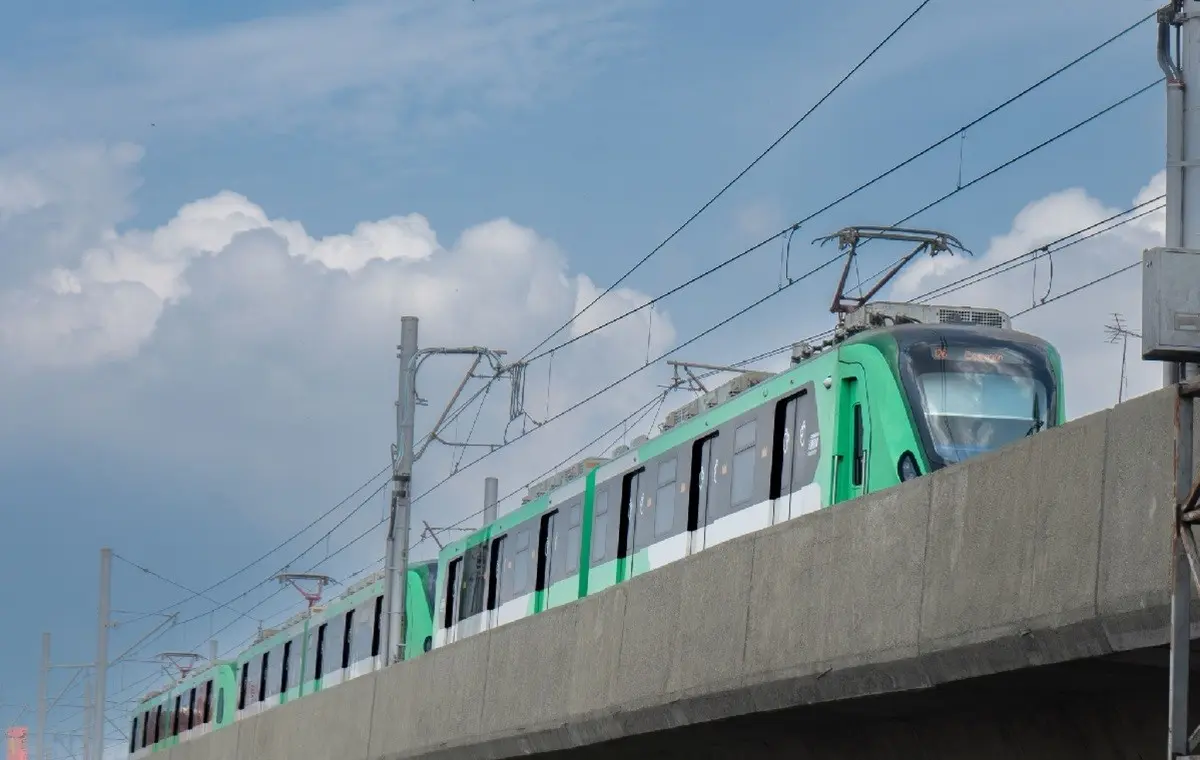 La Tarjeta Me Muevo es válida para múltiples medios de transporte público. Foto: Metrorrey