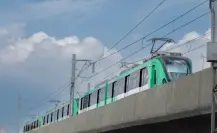 Transporte en Nuevo León: Conoce la Tarjeta Me Muevo