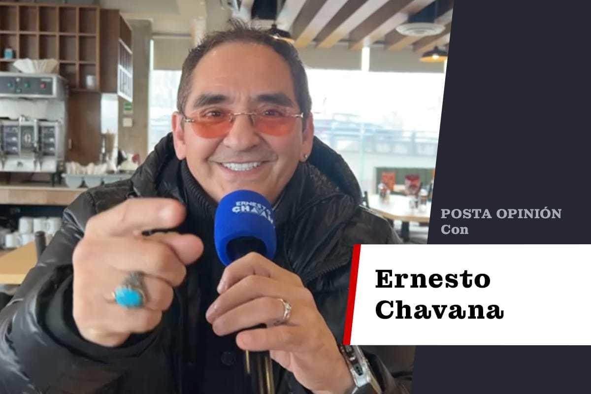 Análisis de Ernesto Chavana: el futuro de Brandon Vázquez, movimientos de Monterrey y más