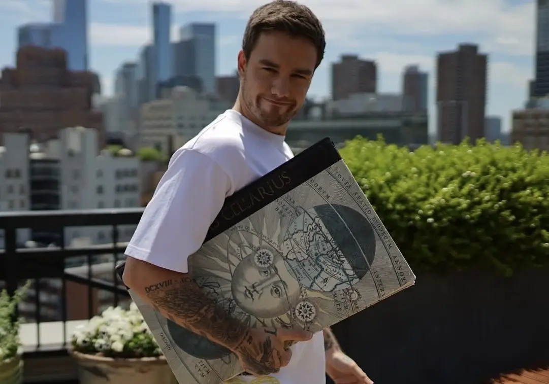 Liam Payne revelan las causas de su fallecimiento, tenia lesiones en su cuerpo Foto: Archivo/ IG Liam Payne