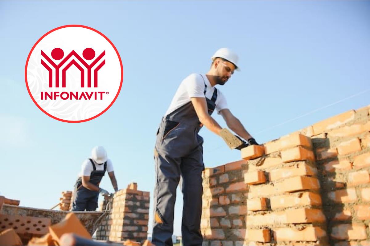 A través del programa Vivienda para el Bienestar se construirán casas para los trabajadores de Tamaulipas. Foto: Carlos García