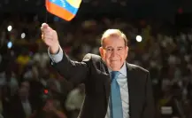 ¿Quién es Edmundo González, opositor de Nicolás Maduro?