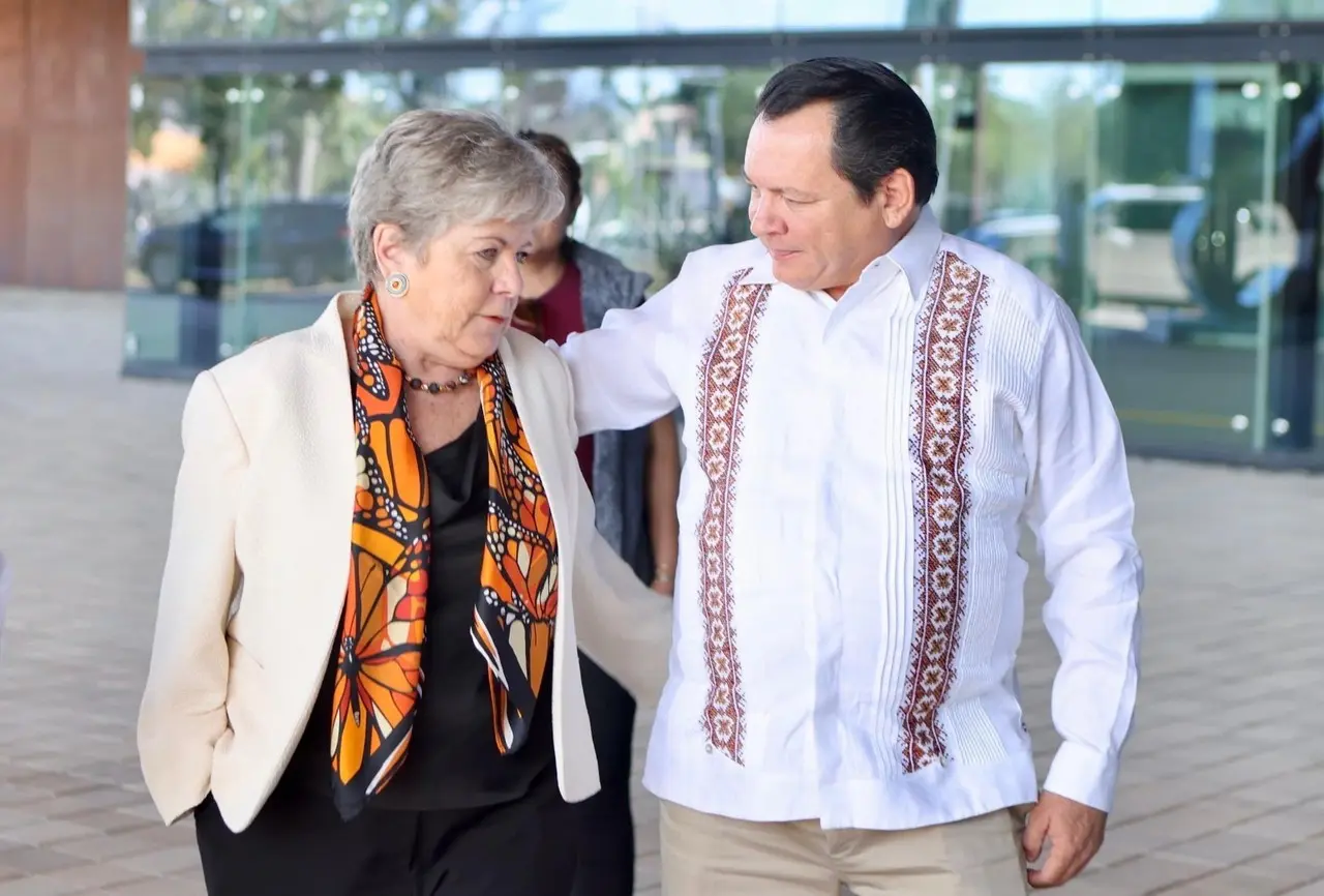 El evento se realizó en el marco de la Elaboración del Plan Nacional de Desarrollo 2025-2030 Foto: Cortesía