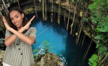 Cenotes en Yucatán: Lo que no debes hacer si visitas estas maravillas naturales